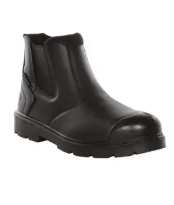 Stivali Dealer S3 impermeabili Regatta Safety Footwear