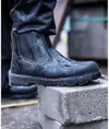 Stivali Dealer S3 impermeabili Regatta Safety Footwear