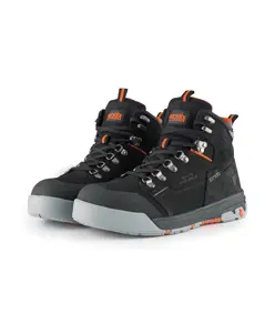Stivali di sicurezza Hydra Scruffs