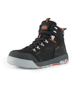 Stivali di sicurezza Hydra Scruffs