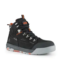 Stivali di sicurezza Hydra Scruffs