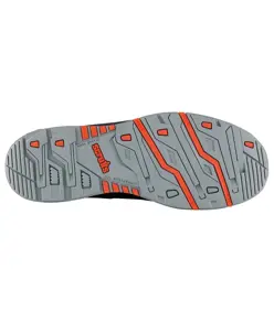 Stivali di sicurezza Hydra Scruffs