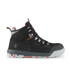 Stivali di sicurezza Hydra Scruffs