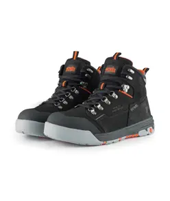 Stivali di sicurezza Hydra Scruffs