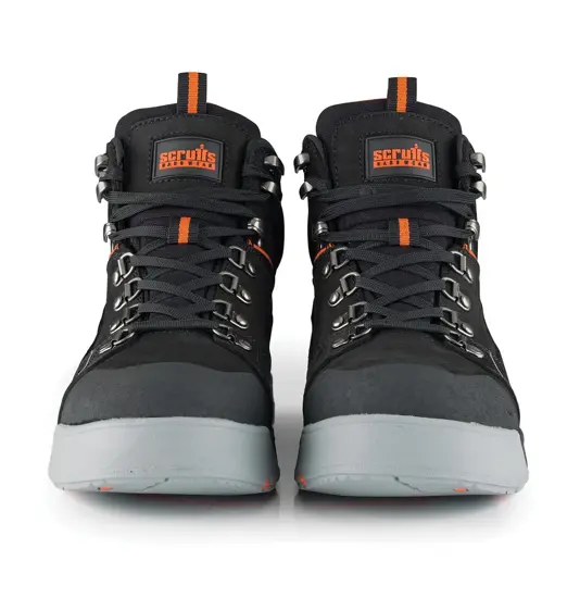 Stivali di sicurezza Hydra Scruffs