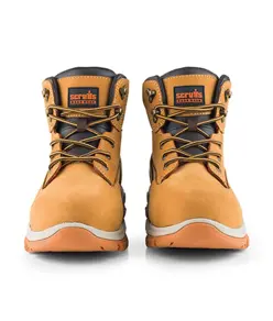 Stivali di sicurezza Ridge Scruffs