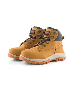 Stivali di sicurezza Ridge Scruffs