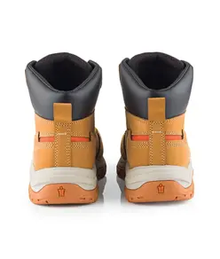 Stivali di sicurezza Ridge Scruffs