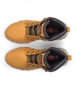 Stivali di sicurezza Ridge Scruffs
