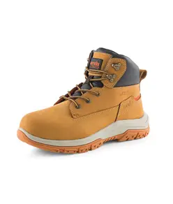 Stivali di sicurezza Ridge Scruffs
