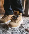 Stivali di sicurezza Ridge Scruffs