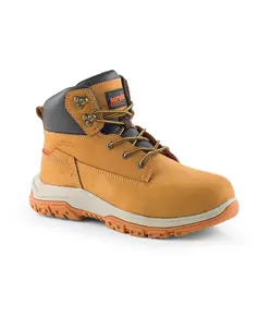 Stivali di sicurezza Ridge Scruffs
