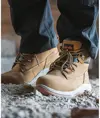 Stivali di sicurezza Ridge Scruffs