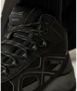 Stivali impermeabili Limestone S6 Regatta Safety Footwear