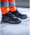 Stivali impermeabili Limestone S6 Regatta Safety Footwear