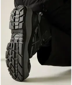 Stivali impermeabili Limestone S6 Regatta Safety Footwear