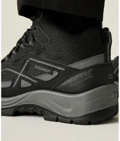 Stivali impermeabili Limestone S6 Regatta Safety Footwear