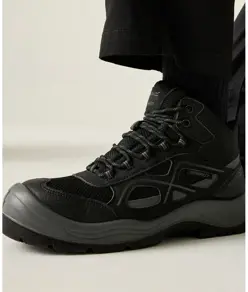 Stivali impermeabili Limestone S6 Regatta Safety Footwear