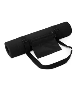 Tappetino fitness con sacca da trasporto TriDri® TriDri