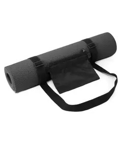 Tappetino fitness con sacca da trasporto TriDri® TriDri