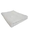 Telo bagno biologico con bordo stampabile Towel City