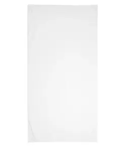 Telo bagno con bordo stampabile Towel City