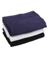 Telo bagno con bordo stampabile Towel City