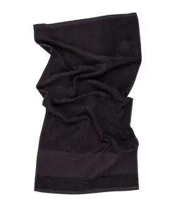 Telo bagno con bordo stampabile Towel City
