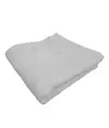 Telo da bagno biologico con bordo stampabile Towel City