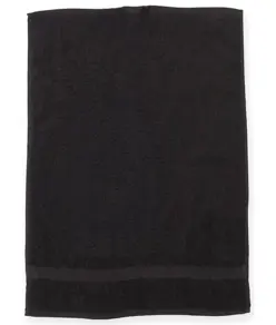 Telo da palestra Luxury Range Towel City