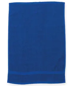 Telo da palestra Luxury Range Towel City
