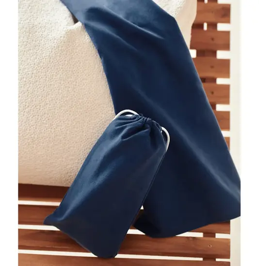 Telo mare ad asciugatura rapida Towel City