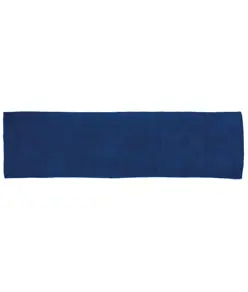 Telo sportivo in microfibra Towel City