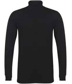 Top a collo alto Feel good SF