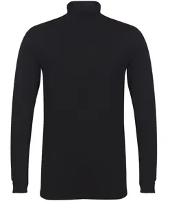 Top a collo alto Feel good SF