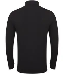 Top a collo alto Feel good SF