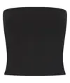 Top a fascia donna SF
