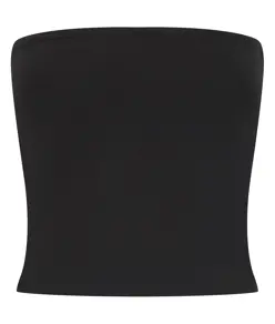 Top a fascia donna SF
