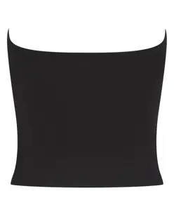 Top a fascia donna SF