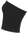 Top a fascia donna SF