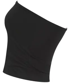 Top a fascia donna SF