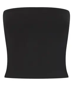 Top a fascia donna SF