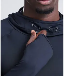 Top con collo ad anello Cool AWDis Just Cool