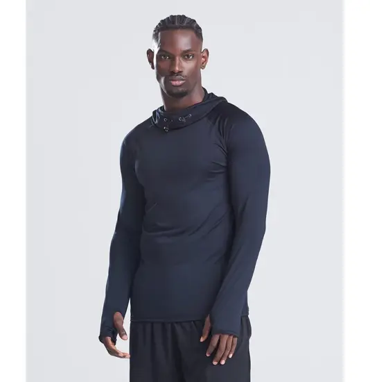 Top con collo ad anello Cool AWDis Just Cool
