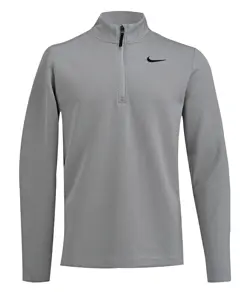Top con mezza zip Nike Dri-FIT Victory Therma Flex Nike
