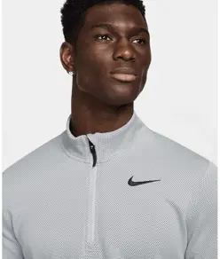 Top con mezza zip Nike Dri-FIT Victory Therma Flex Nike