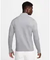 Top con mezza zip Nike Dri-FIT Victory Therma Flex Nike