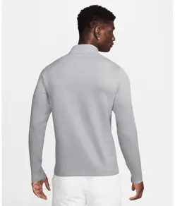 Top con mezza zip Nike Dri-FIT Victory Therma Flex Nike