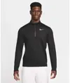 Top con mezza zip Nike Dri-FIT Victory Therma Flex Nike