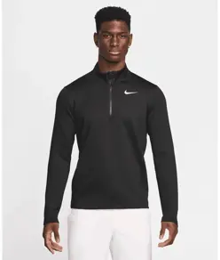 Top con mezza zip Nike Dri-FIT Victory Therma Flex Nike